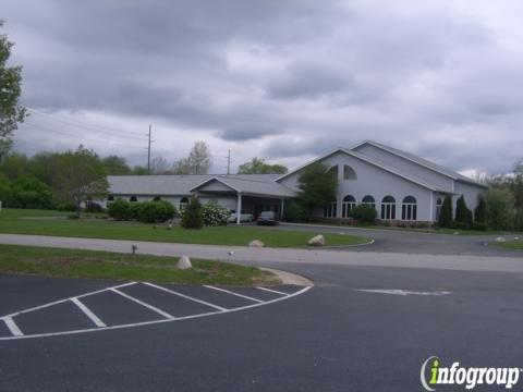 Eagle Creek Community Church