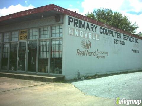 Primary Computer Service, Inc.