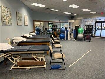 NovaCare Rehabilitation