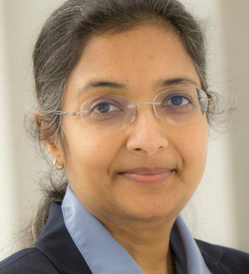 Seema Gupta, MD - OHSU Casey Eye Institute Clinic, South Waterfront