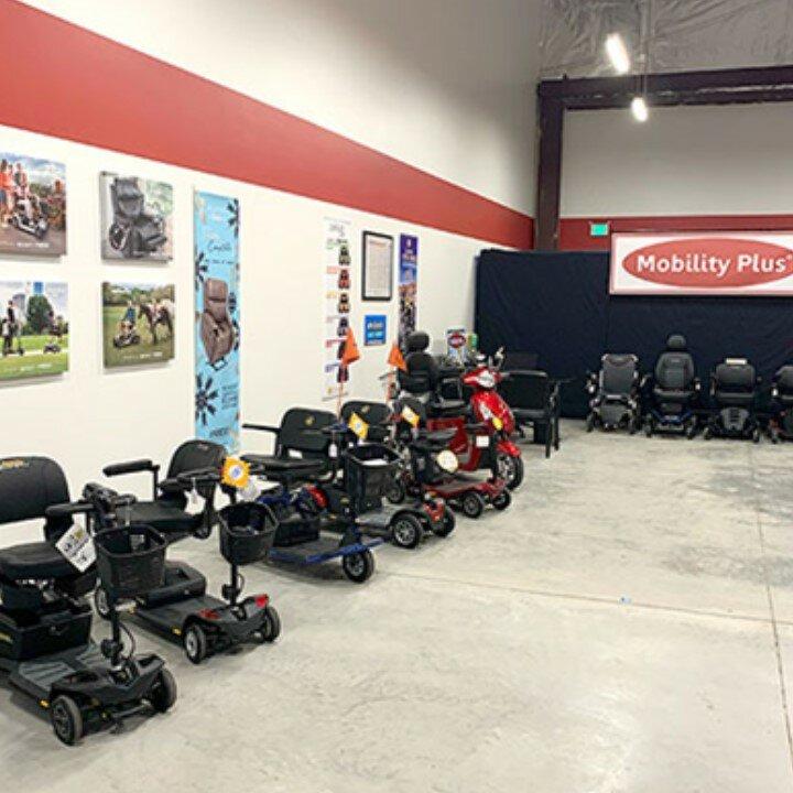 Mobility Plus Clearwater