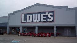 Lowe's Home Improvement