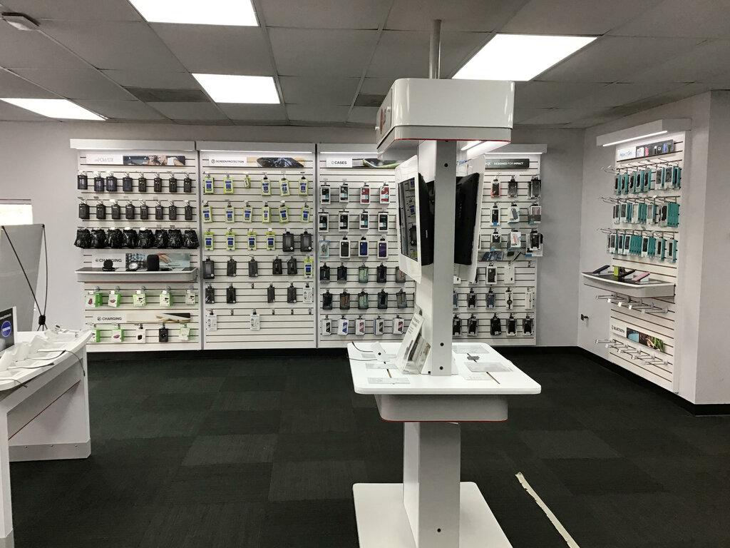 Victra-Verizon Authorized Retailer