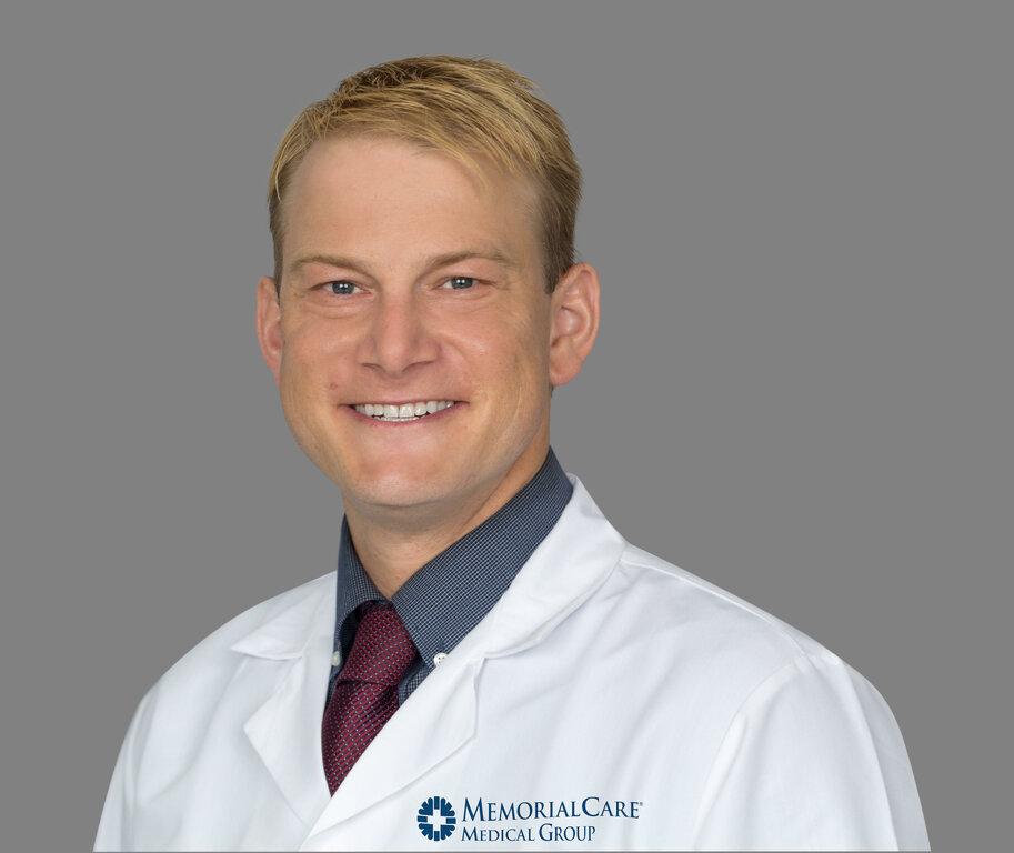 Eric Morley, M.D.