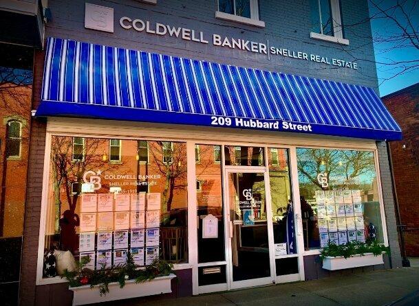 Coldwell Banker Sneller Real Estate