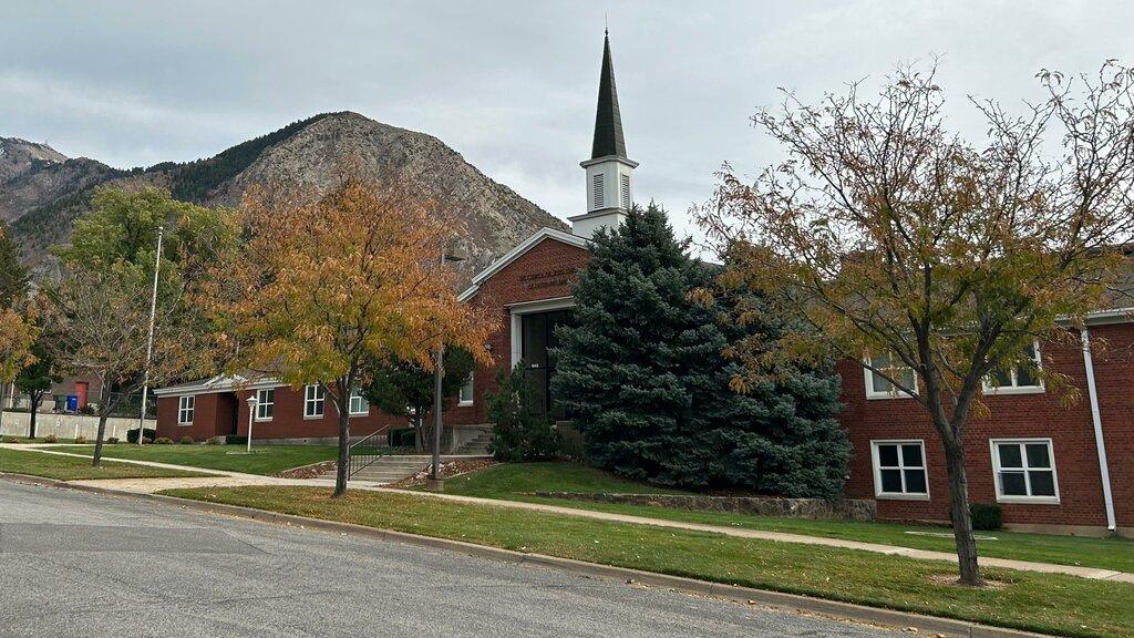 The Church of Jesus Christ of Latter-day Saints