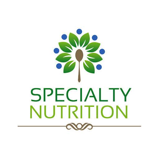 Specialty Nutrition