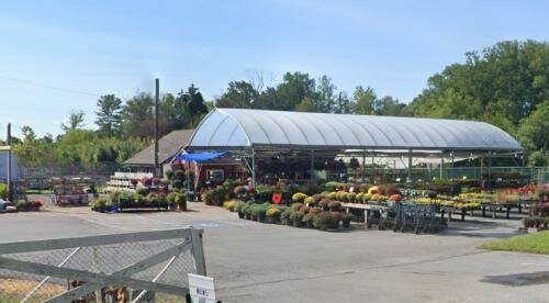 Spring Lake Plants & Produce