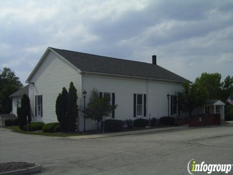 Bainbridge Township Clerks Office