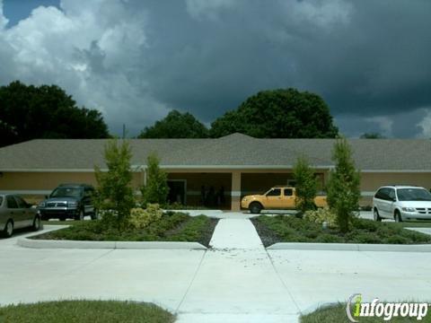 Kingdom Hall of Jehovahs Witnesses East Congregation