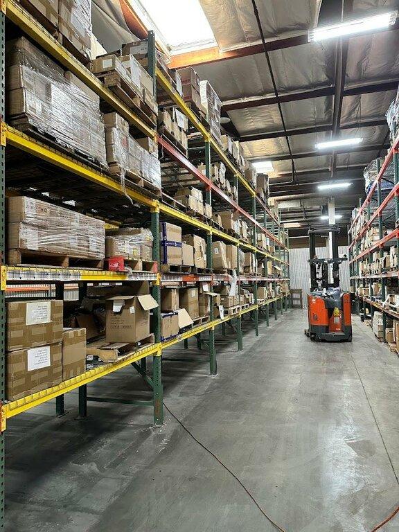 California FBA Prep Center | E-commerce Fulfillment Center | 3PL Warehouse