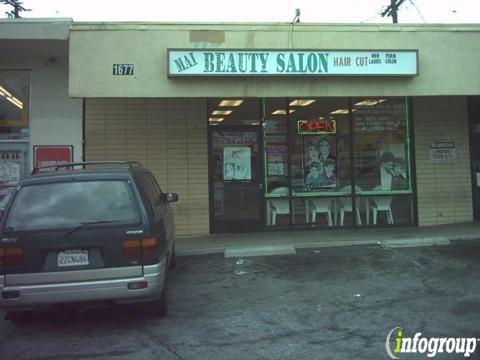 Mai Beauty Salon