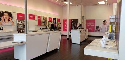 Metro by T-Mobile Authorized Retailer