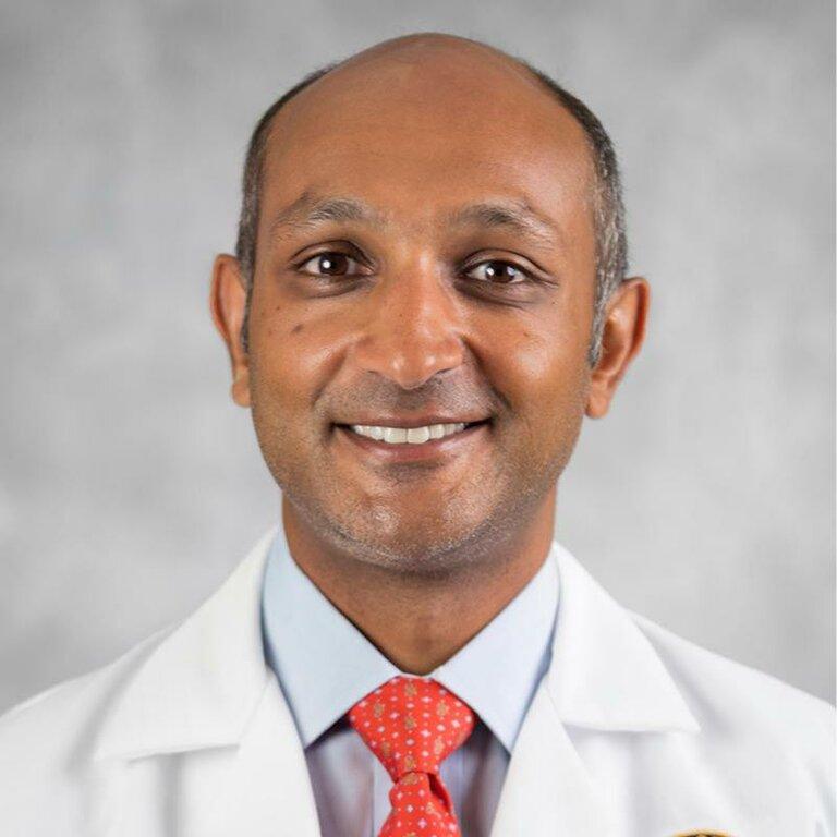 Aditya Bagrodia, MD, FACS