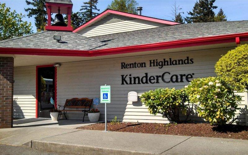 Renton Highlands KinderCare