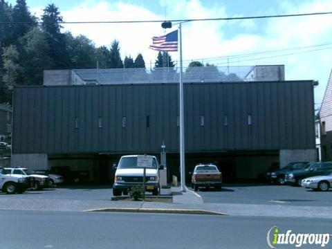 Clatsop County Sheriffs Department