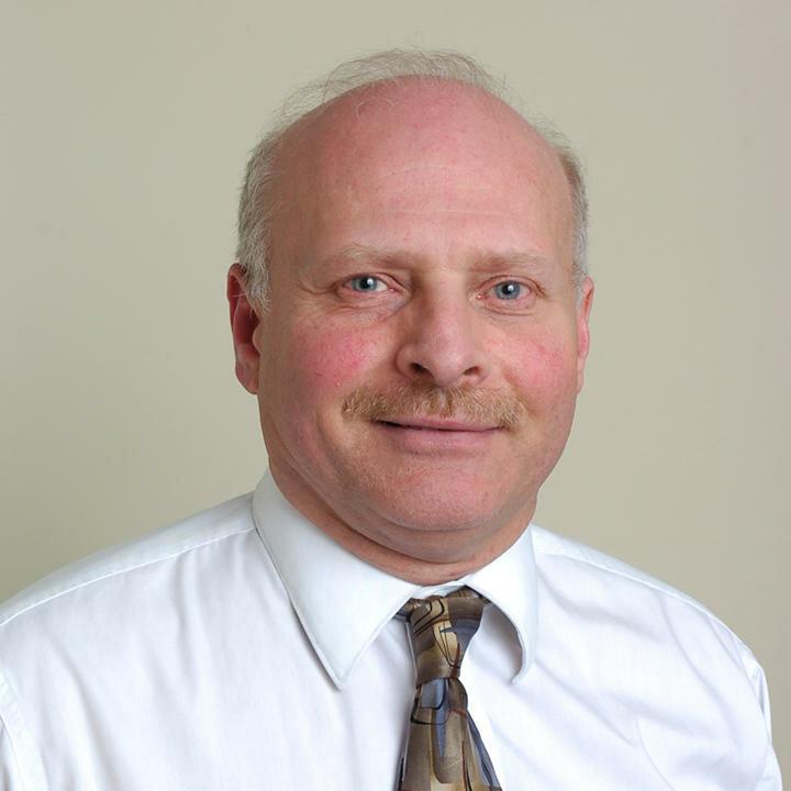 David W. Essex, MD