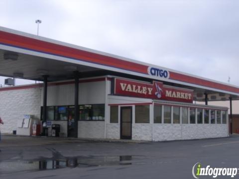 Valley Market