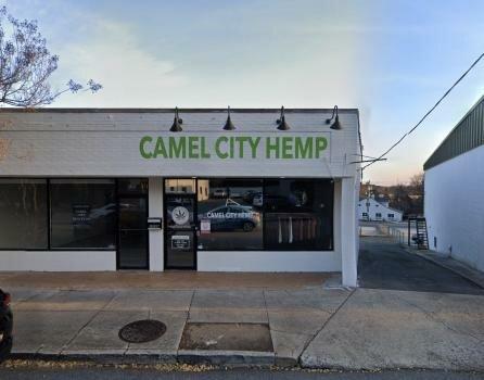 Camel City Hemp