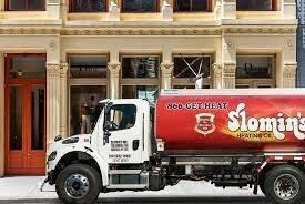 Slomin's-Home Heating Oil & Air Conditioning