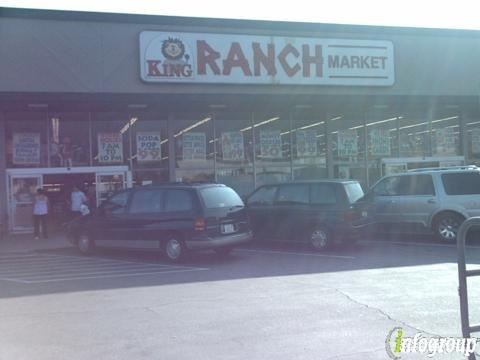 Baja Ranch Market