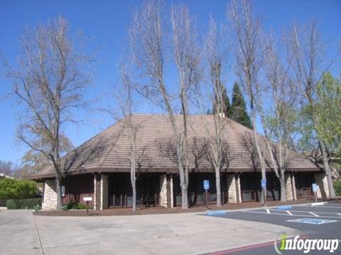 St. Timothy’s Episcopal Church