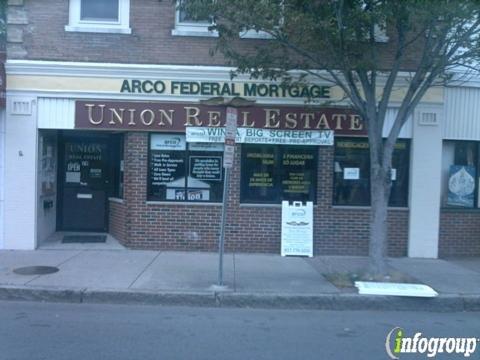 Union Real Estate