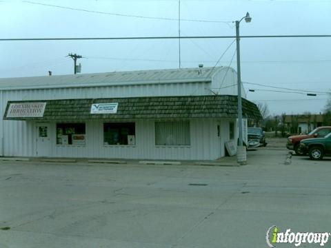 Cornhusker Irrigation Inc