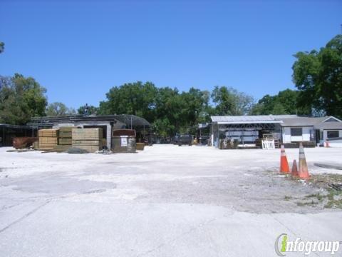 Classic Fence of Central Florida