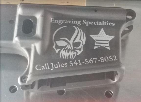 Engraving Specialties