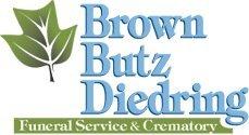 Brown Butz & Diedring Funeral