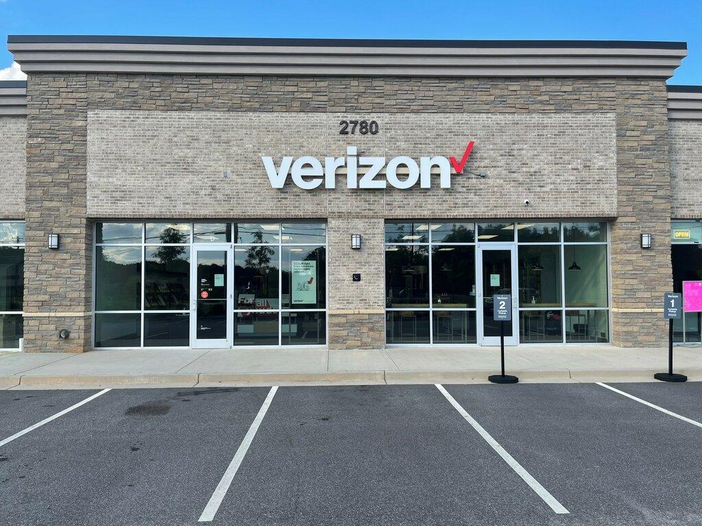 TCC-Verizon Authorized Retailer