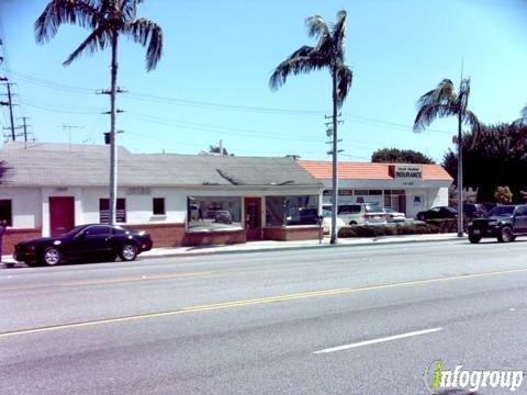 Garage Door Repair Culver City