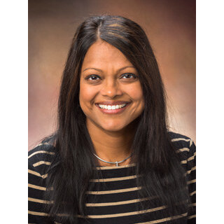 Sunita P. Coutinho Haas, MD, PhD