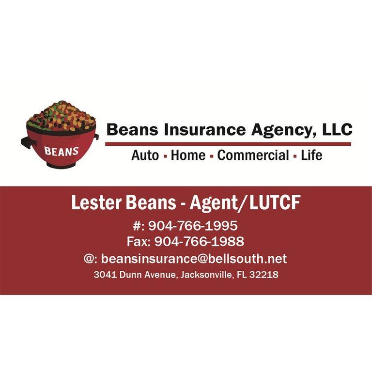 Beans Insurance Agency, LLC