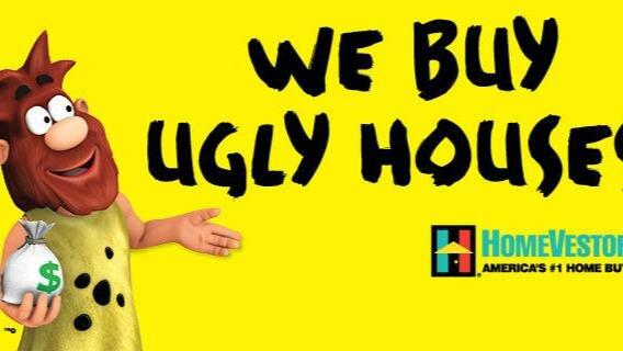 We Buy Ugly Houses and HomeVestors