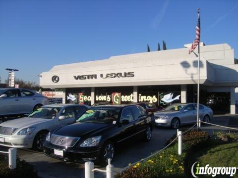 Lexus of Woodland Hills