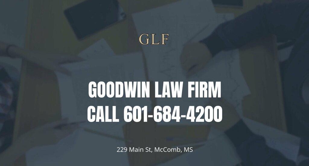 Goodwin Law Firm