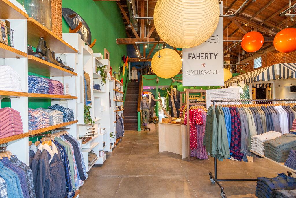 Faherty Venice