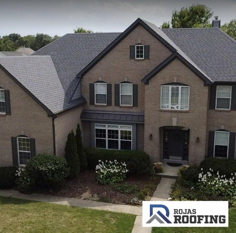 Rojas Roofing