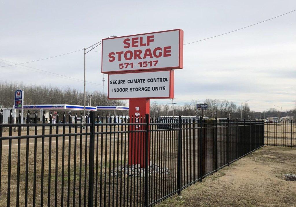 Hometown Self Storage