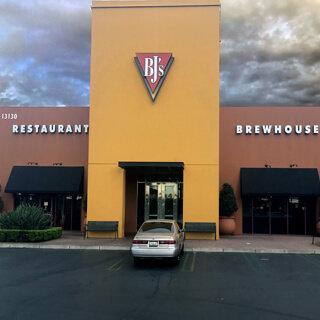 BJ's Restaurant & Brewhouse