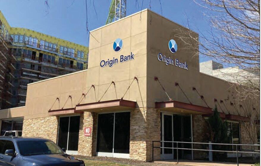 Origin Bank