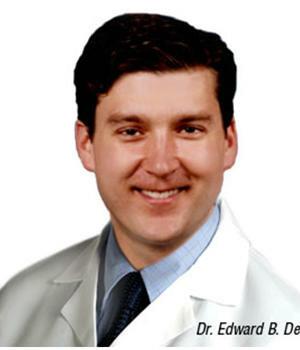 Edward B Desciak MD