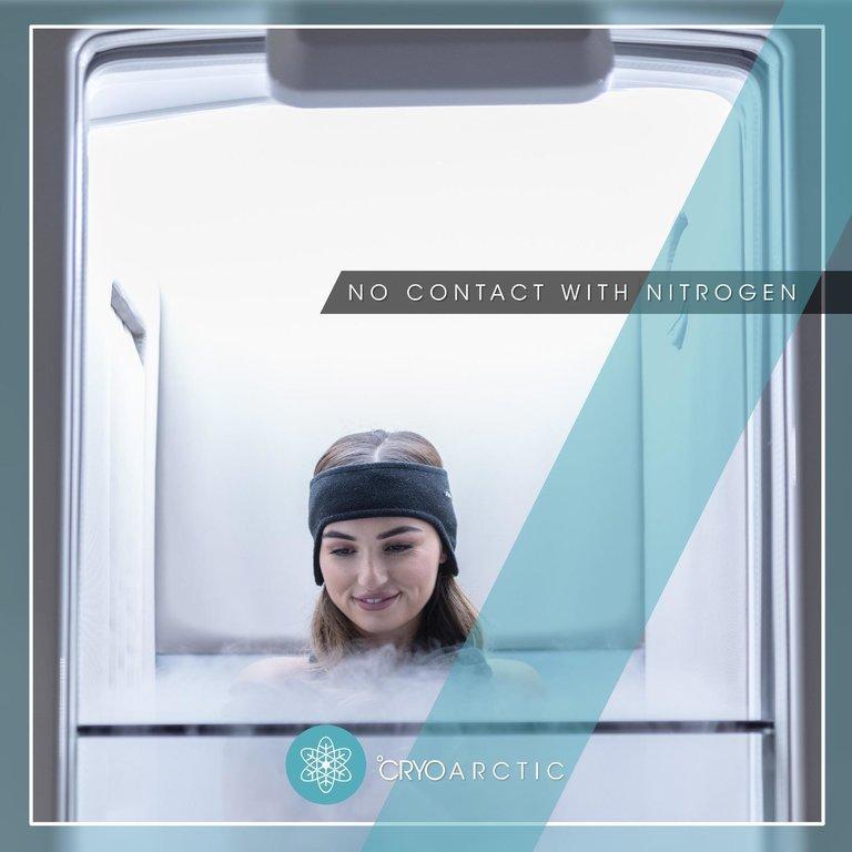 Recovery Zone Cryotherapy