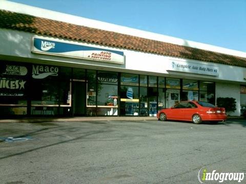 Quick Check Smog Check