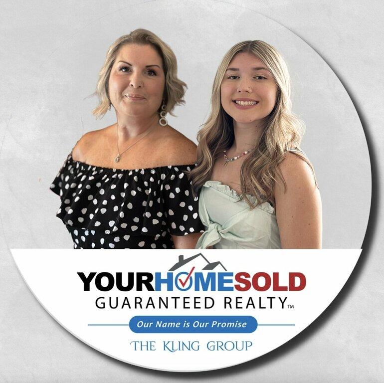 Your Home Sold Guaranteed Realty-the Kling Group