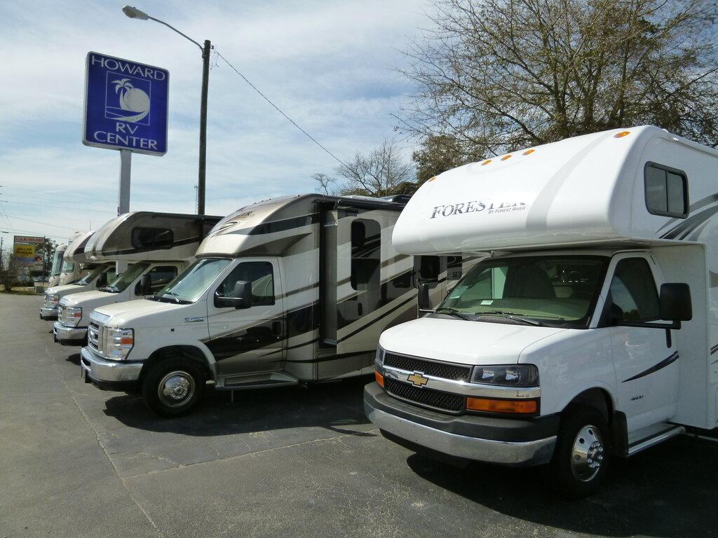 Howard RV Center