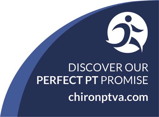 Lisa S Richter - Chiron Physical Therapy of VA