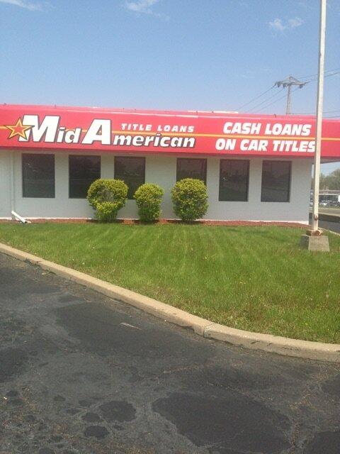 Mid-American Title Loans